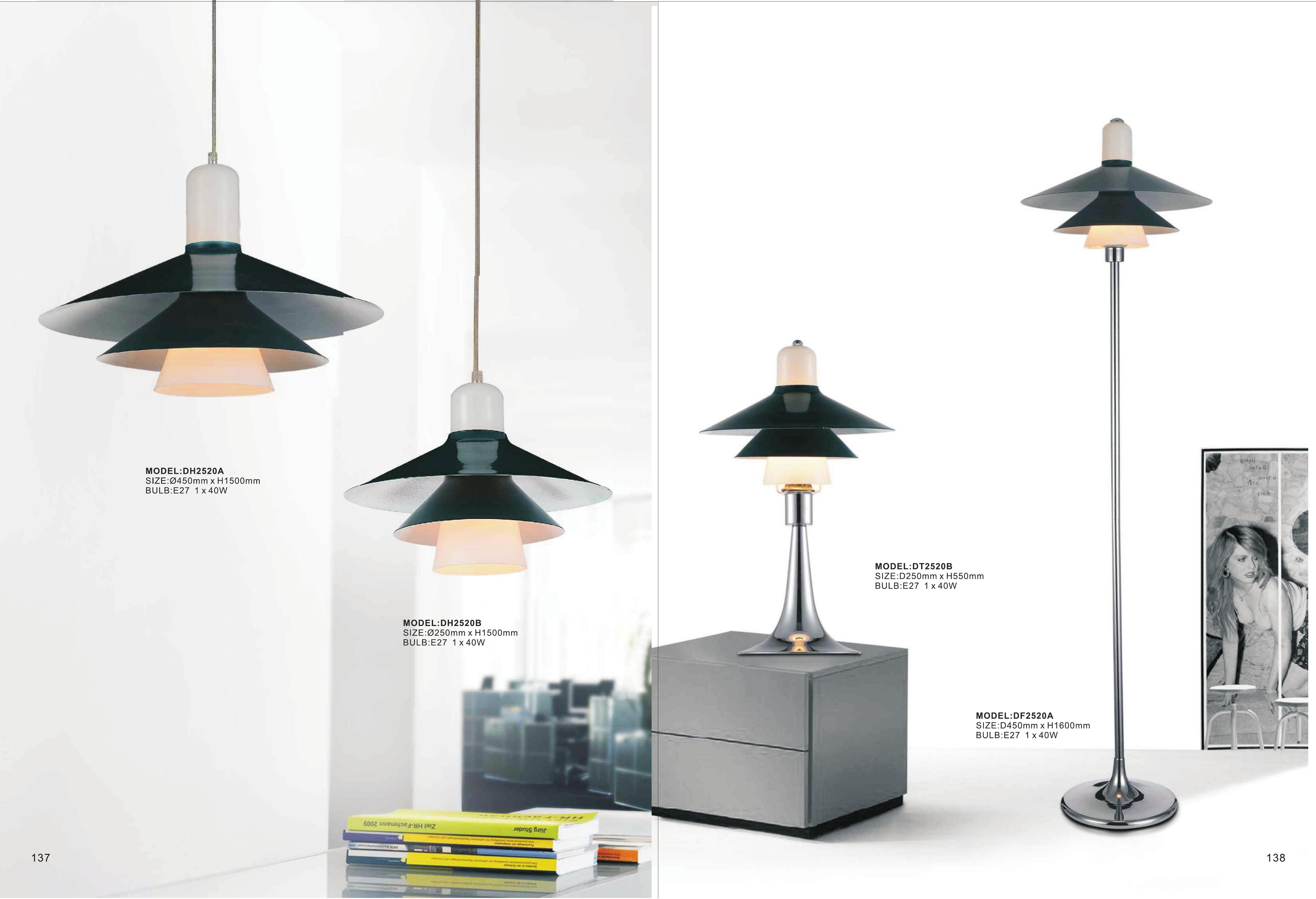 LIGHTING DB 65